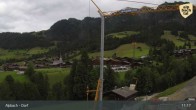 Archived image Webcam Feilmoos / Tyrol 10:00
