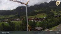 Archiv Foto Webcam Feilmoos 14:00