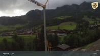 Archiv Foto Webcam Feilmoos 18:00