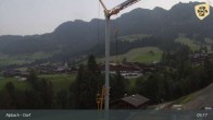 Archiv Foto Webcam Feilmoos 04:00