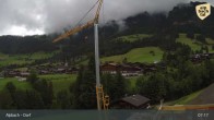 Archived image Webcam Feilmoos / Tyrol 06:00