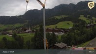 Archived image Webcam Feilmoos / Tyrol 16:00