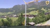 Archiv Foto Webcam Feilmoos 12:00