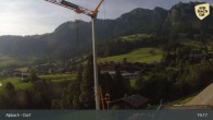 Archiv Foto Webcam Feilmoos 18:00