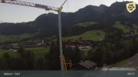 Archiv Foto Webcam Feilmoos 04:00
