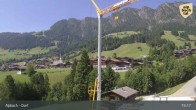 Archiv Foto Webcam Feilmoos 14:00