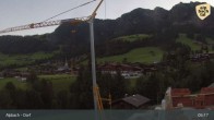 Archiv Foto Webcam Feilmoos 04:00