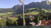 Archiv Foto Webcam Feilmoos 07:00