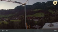 Archiv Foto Webcam Feilmoos 02:00