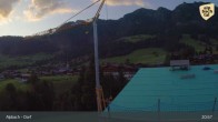Archived image Webcam Feilmoos / Tyrol 00:00