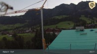 Archiv Foto Webcam Feilmoos 04:00
