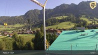 Archiv Foto Webcam Feilmoos 07:00