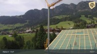 Archived image Webcam Feilmoos / Tyrol 14:00