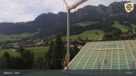 Archived image Webcam Feilmoos / Tyrol 16:00