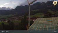 Archived image Webcam Feilmoos / Tyrol 02:00