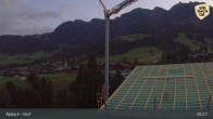 Archived image Webcam Feilmoos / Tyrol 04:00