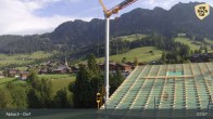 Archived image Webcam Feilmoos / Tyrol 07:00