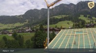 Archived image Webcam Feilmoos / Tyrol 10:00