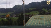Archived image Webcam Feilmoos / Tyrol 12:00