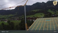 Archived image Webcam Feilmoos / Tyrol 16:00