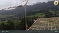 Archived image Webcam Feilmoos / Tyrol 18:00