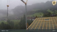 Archived image Webcam Feilmoos / Tyrol 06:00