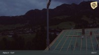 Archiv Foto Webcam Feilmoos 04:00