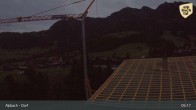 Archiv Foto Webcam Feilmoos 04:00