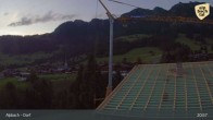 Archiv Foto Webcam Feilmoos 20:00