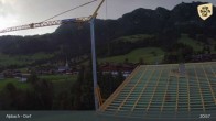 Archiv Foto Webcam Feilmoos 20:00