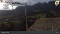 Archiv Foto Webcam Feilmoos 02:00