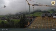 Archiv Foto Webcam Feilmoos 08:00