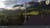 Archiv Foto Webcam Feilmoos 18:00