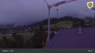 Archived image Webcam Feilmoos / Tyrol 20:00