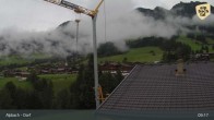 Archiv Foto Webcam Feilmoos 08:00