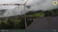 Archiv Foto Webcam Feilmoos 18:00