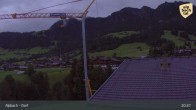 Archiv Foto Webcam Feilmoos 20:00