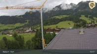 Archived image Webcam Feilmoos / Tyrol 14:00