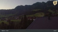 Archiv Foto Webcam Feilmoos 19:00