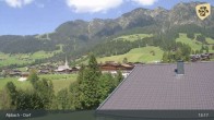 Archived image Webcam Feilmoos / Tyrol 12:00