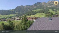 Archived image Webcam Feilmoos / Tyrol 14:00