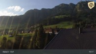 Archiv Foto Webcam Feilmoos 18:00