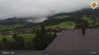 Archiv Foto Webcam Feilmoos 07:00
