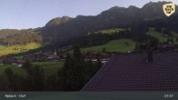 Archiv Foto Webcam Feilmoos 07:00