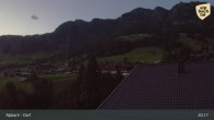 Archiv Foto Webcam Feilmoos 02:00