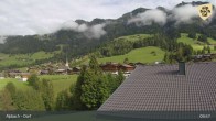 Archived image Webcam Feilmoos / Tyrol 07:00