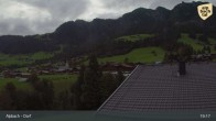 Archiv Foto Webcam Feilmoos 18:00
