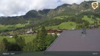 Archiv Foto Webcam Feilmoos 12:00
