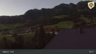Archiv Foto Webcam Feilmoos 18:00