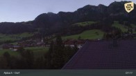 Archiv Foto Webcam Feilmoos 06:00